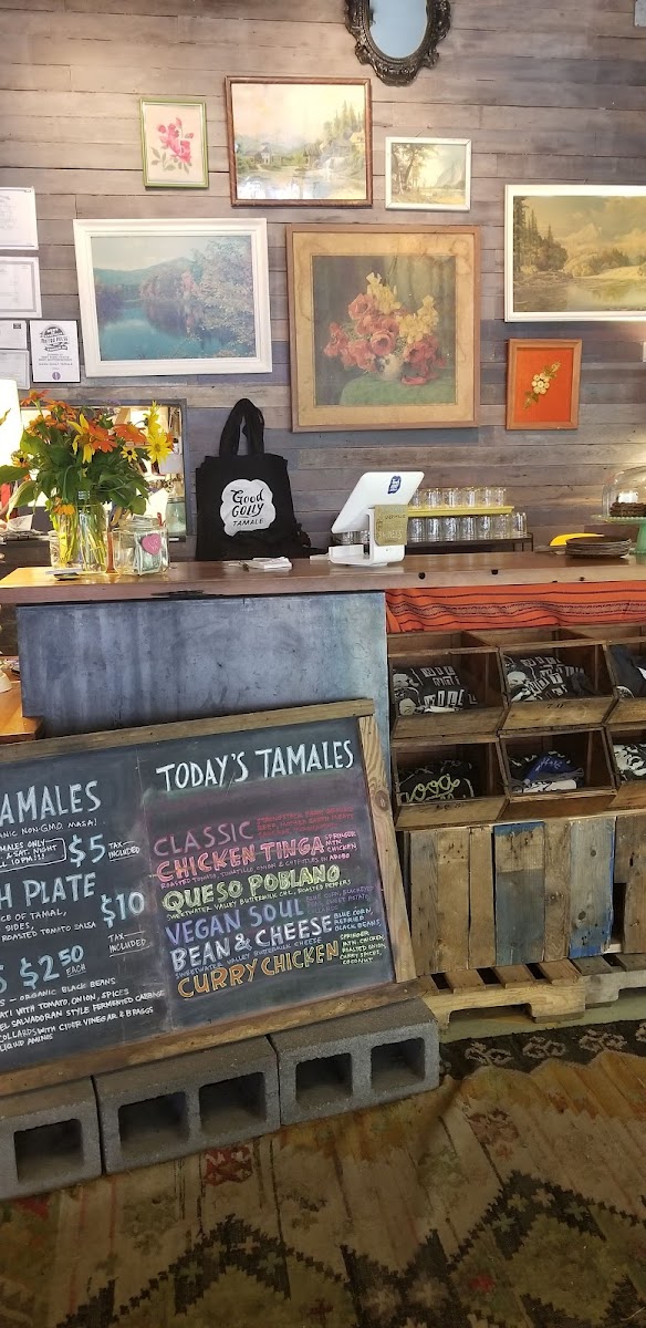 Menu Good Golly Tamale-10