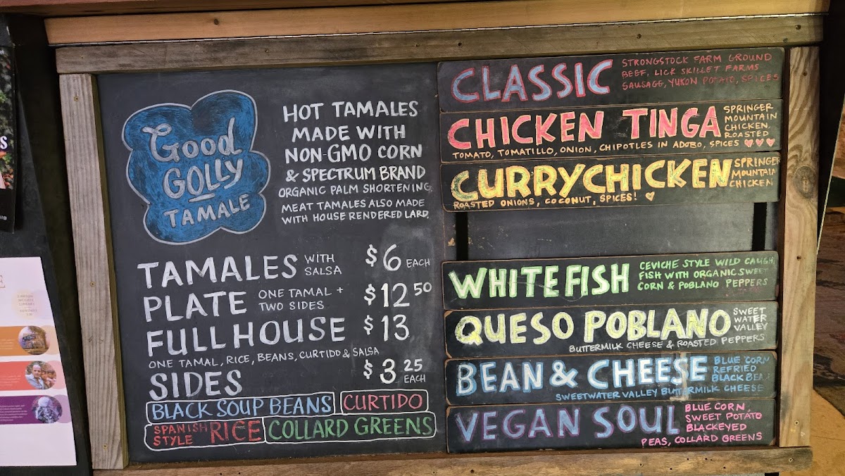 Menu Good Golly Tamale-2